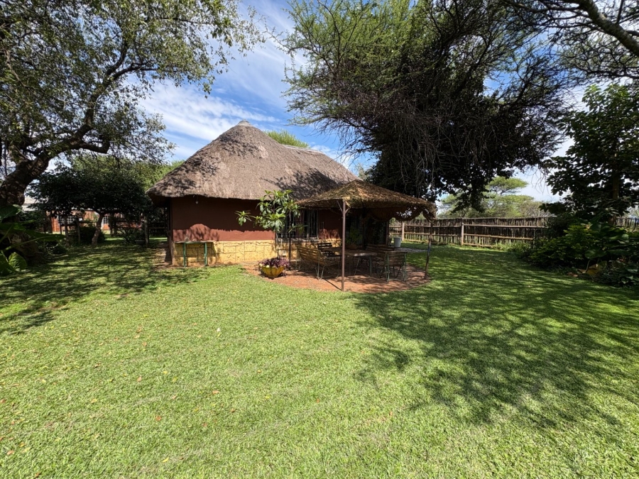Commercial Property for Sale in Rietfontein A H North West